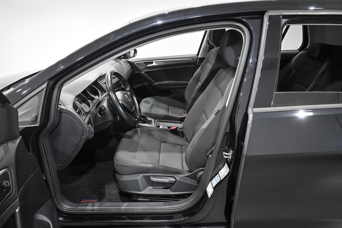 Foto Volkswagen Golf 10