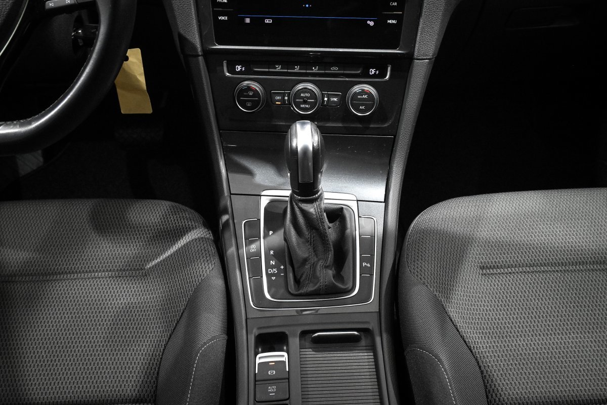 Foto Volkswagen Golf 20