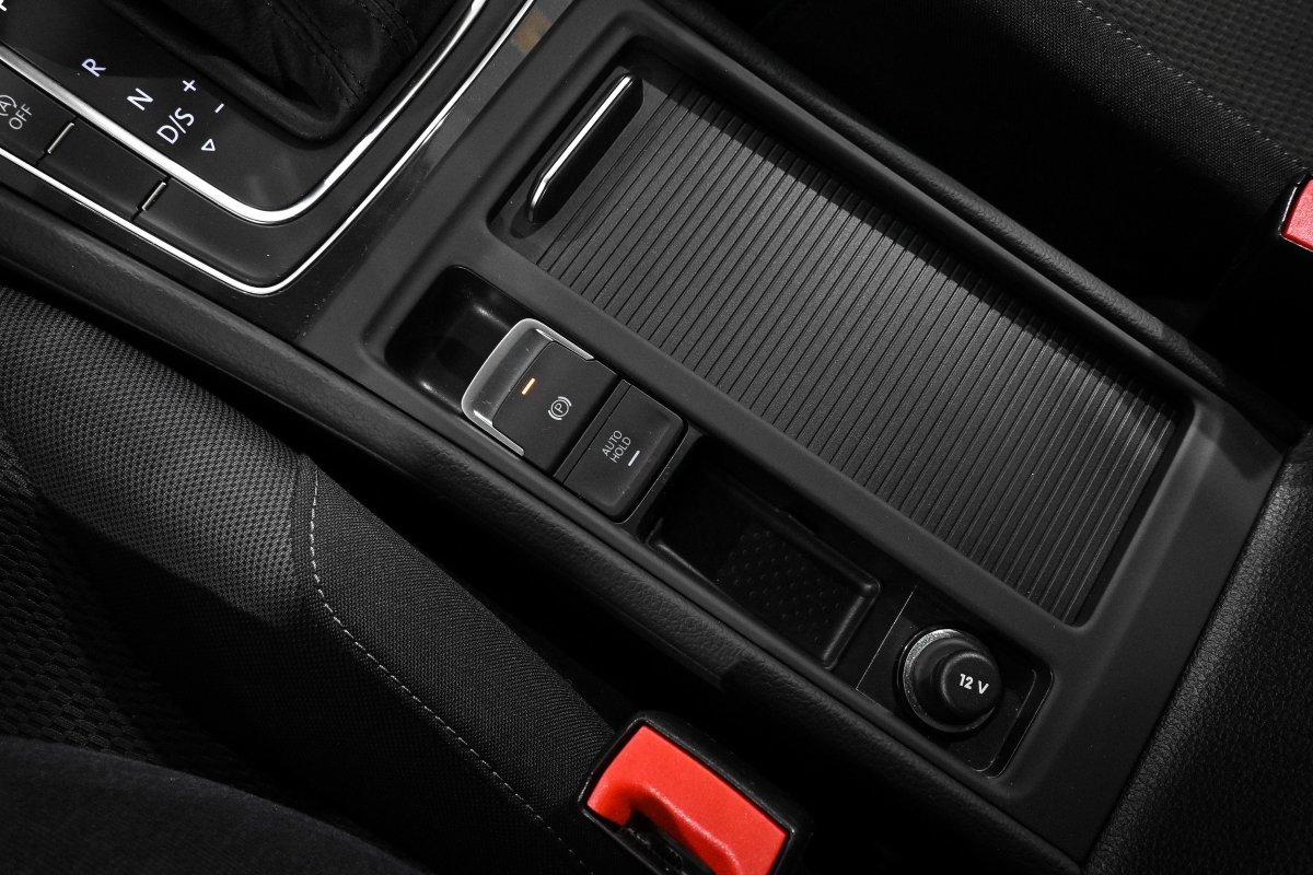 Foto Volkswagen Golf 22