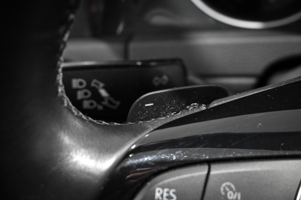 Foto Volkswagen Golf 27