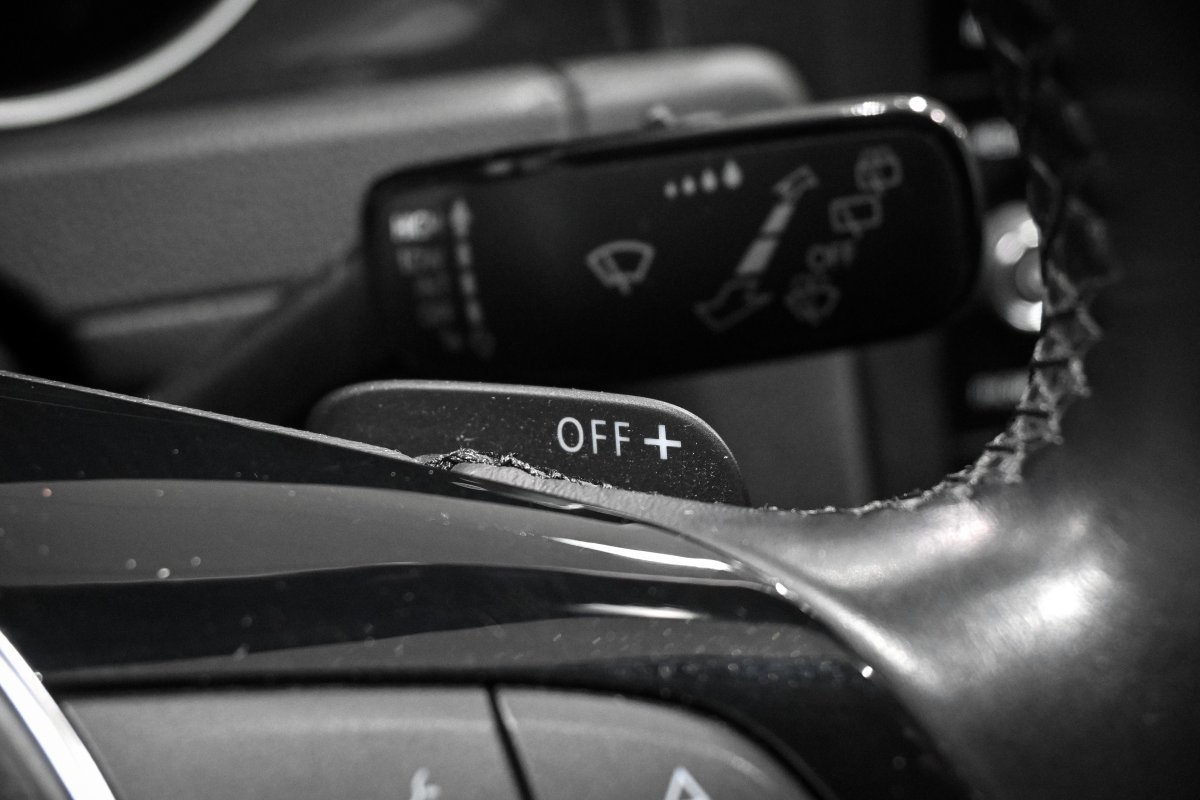 Foto Volkswagen Golf 28