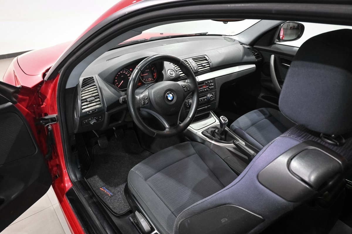 Foto BMW Serie 1 9