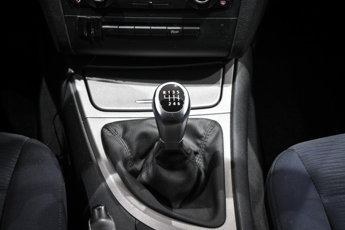 Foto BMW Serie 1 17