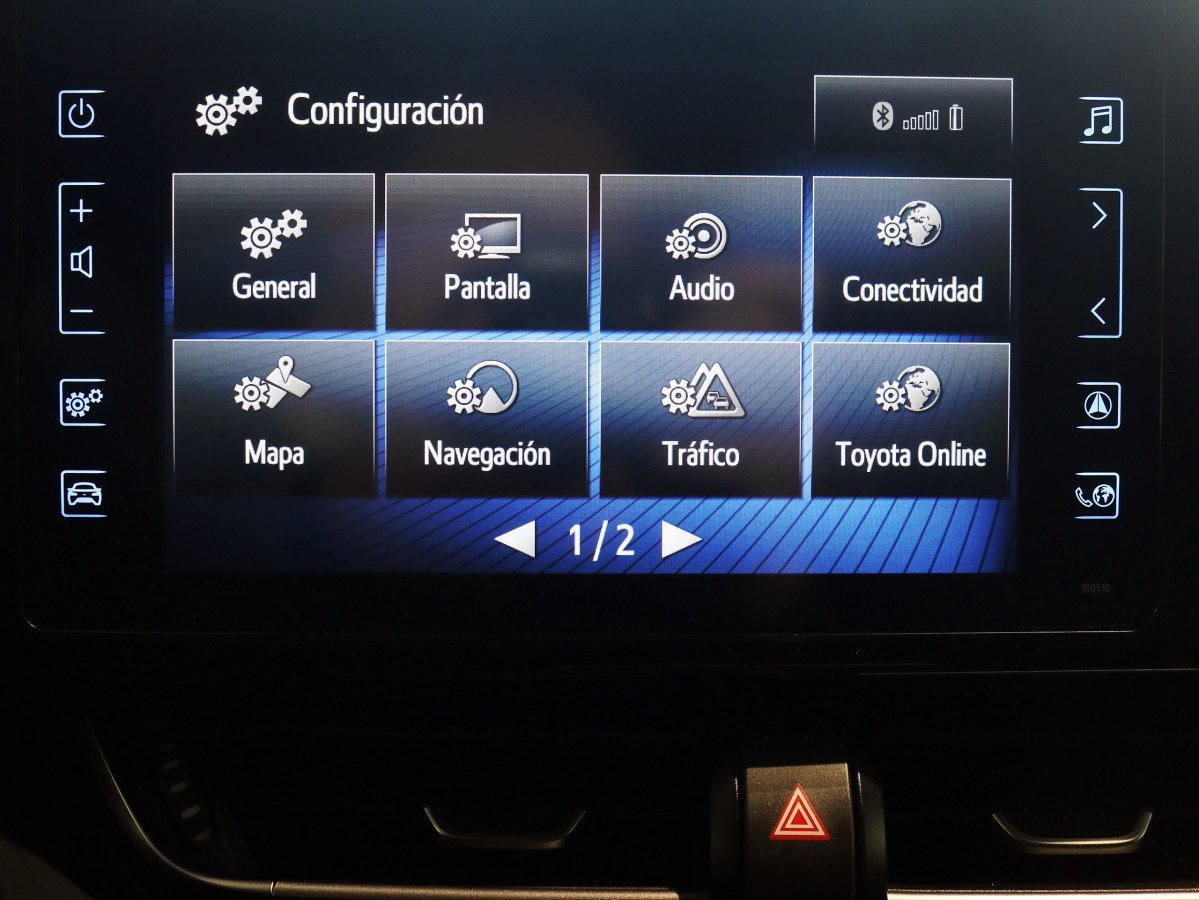 Foto Toyota C-HR 15