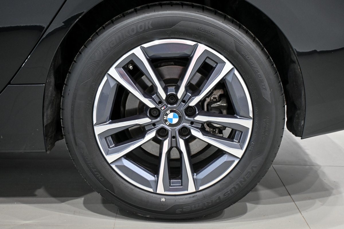 Foto BMW Serie 2 34