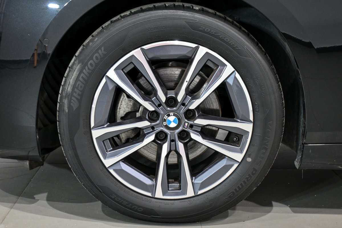 Foto BMW Serie 2 35