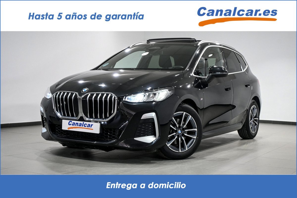Foto BMW Serie 2 1