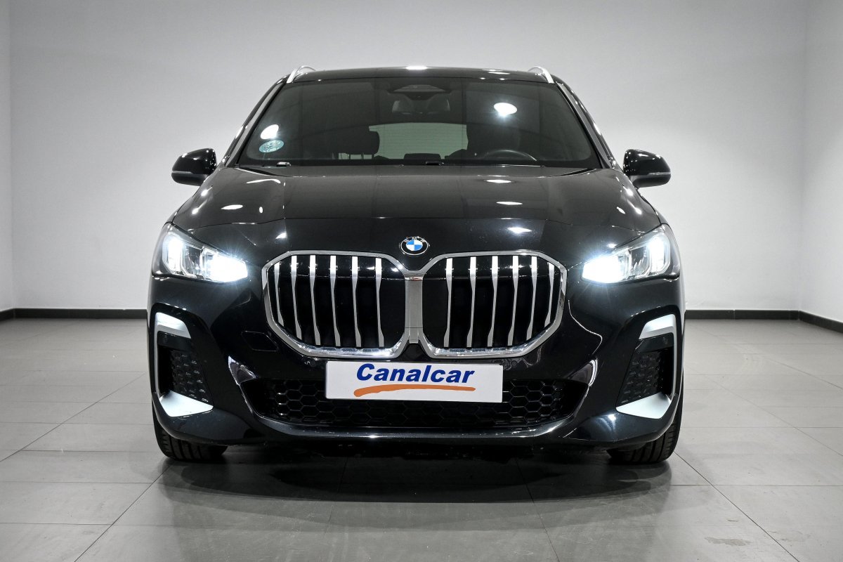 Foto BMW Serie 2 2