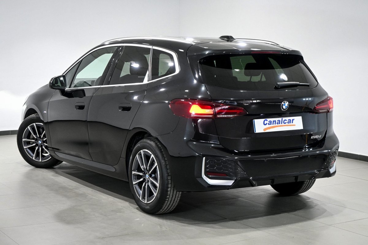 Foto BMW Serie 2 4