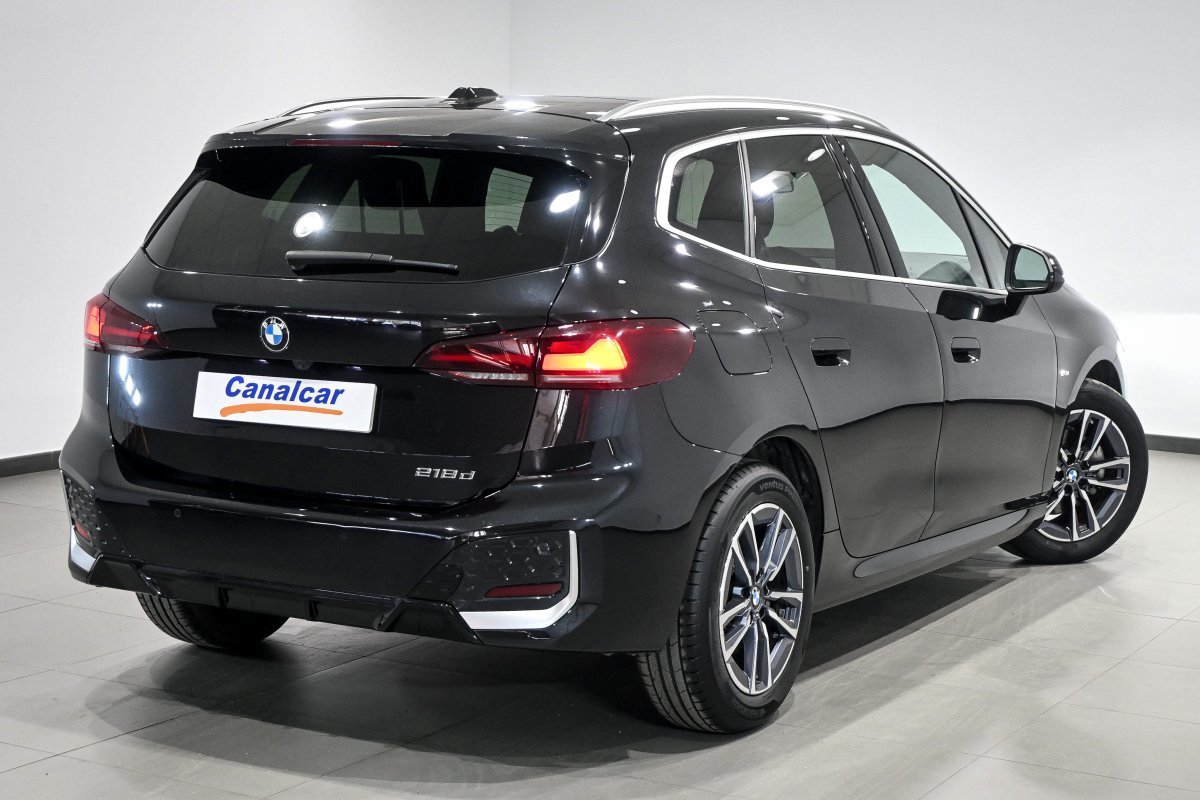 Foto BMW Serie 2 6