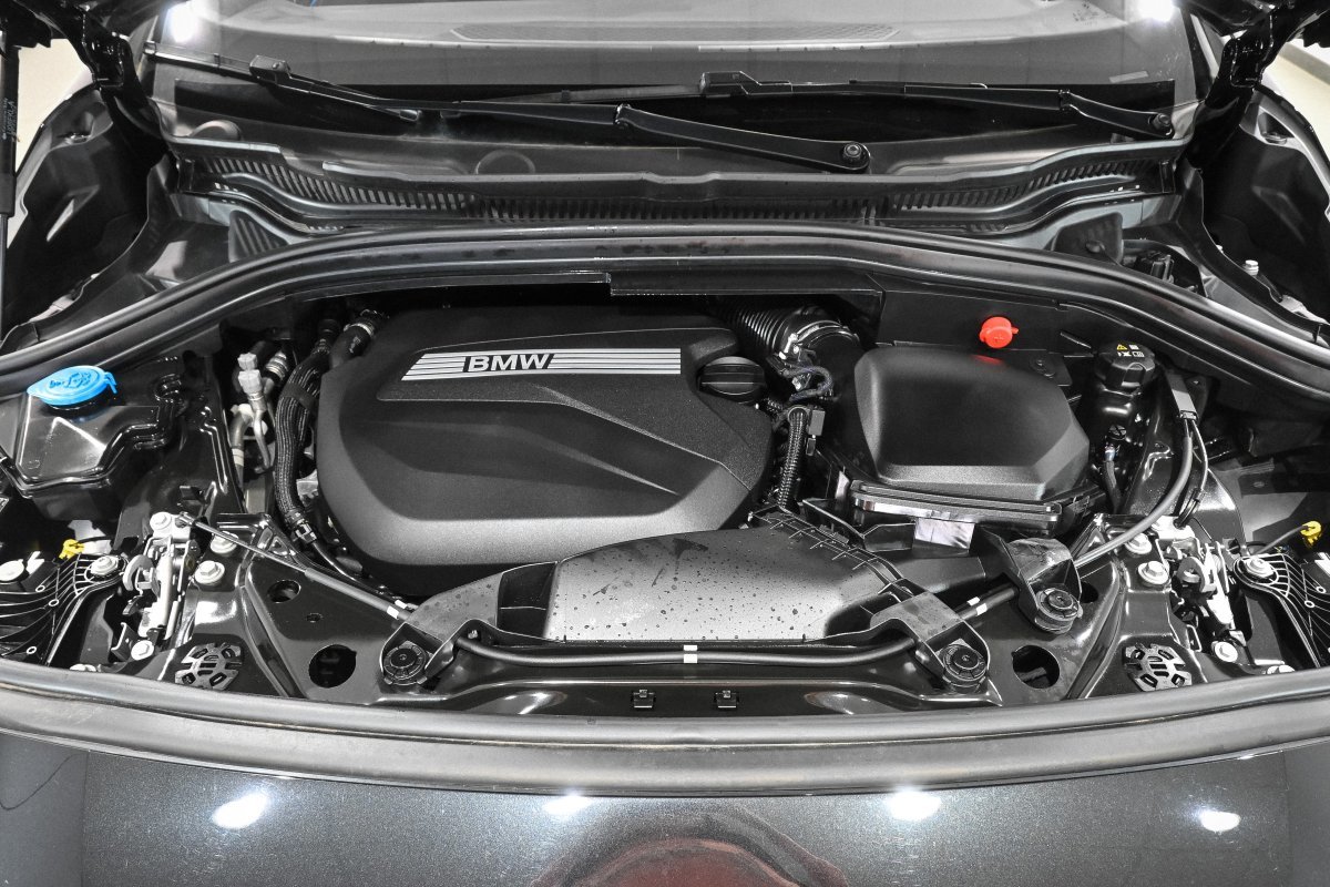 Foto BMW Serie 2 7