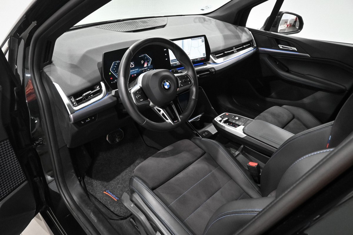 Foto BMW Serie 2 11