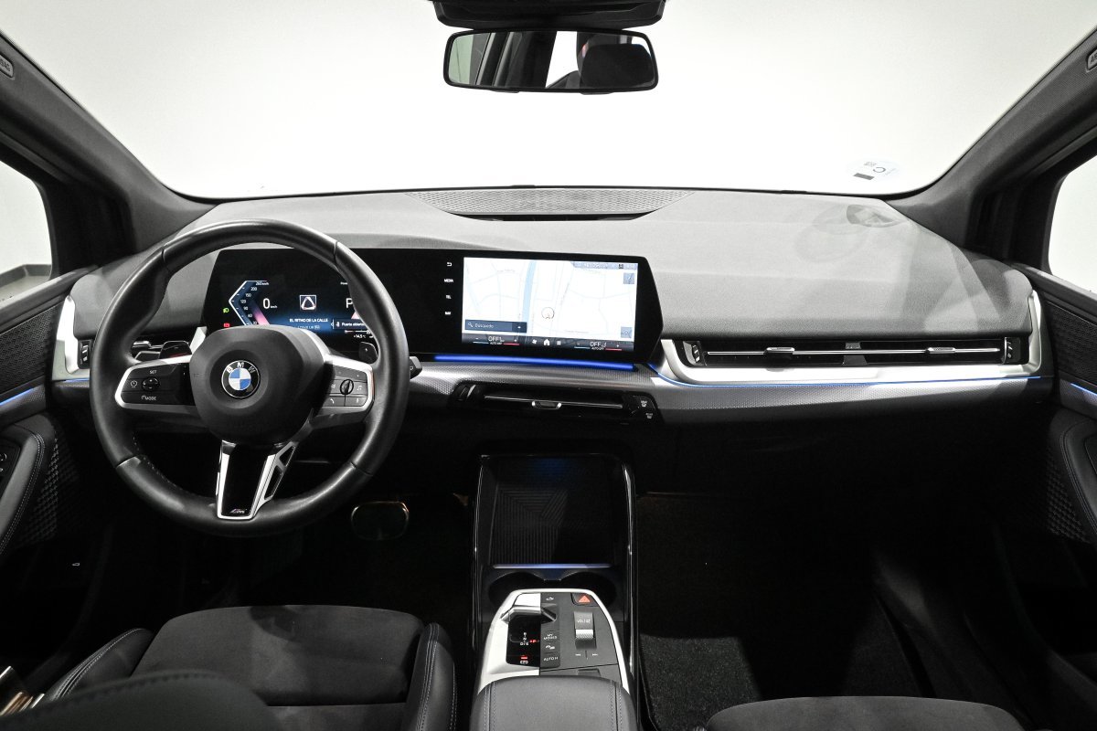 Foto BMW Serie 2 18
