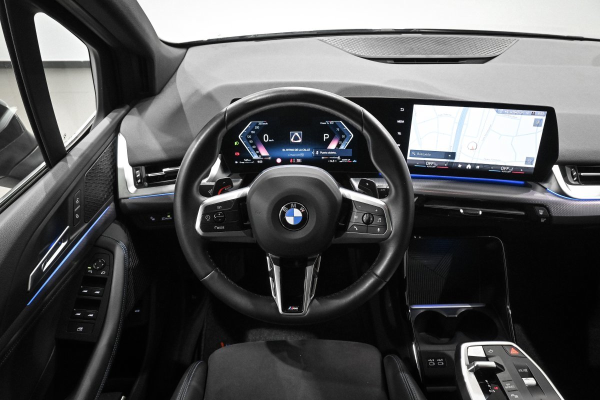 Foto BMW Serie 2 19
