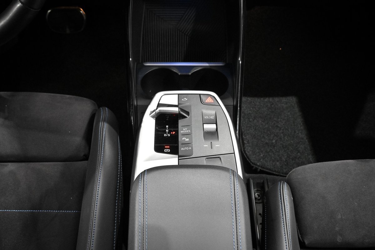 Foto BMW Serie 2 20