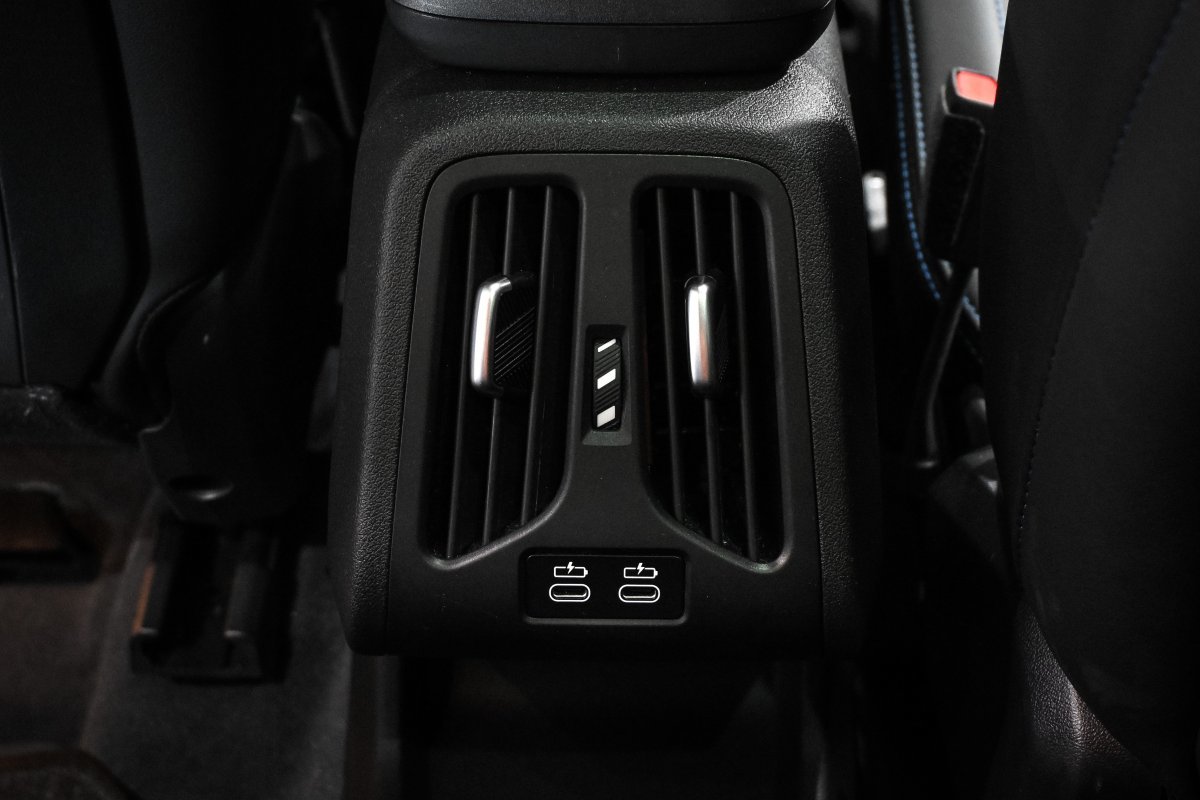 Foto BMW Serie 2 23