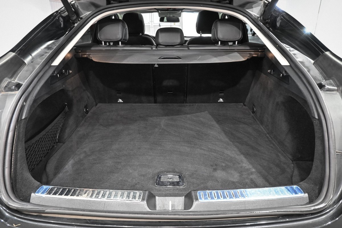 Foto Mercedes-Benz Clase GLC 8