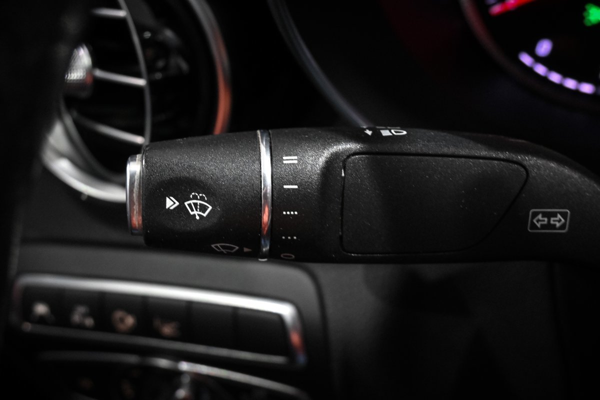 Foto Mercedes-Benz Clase GLC 22