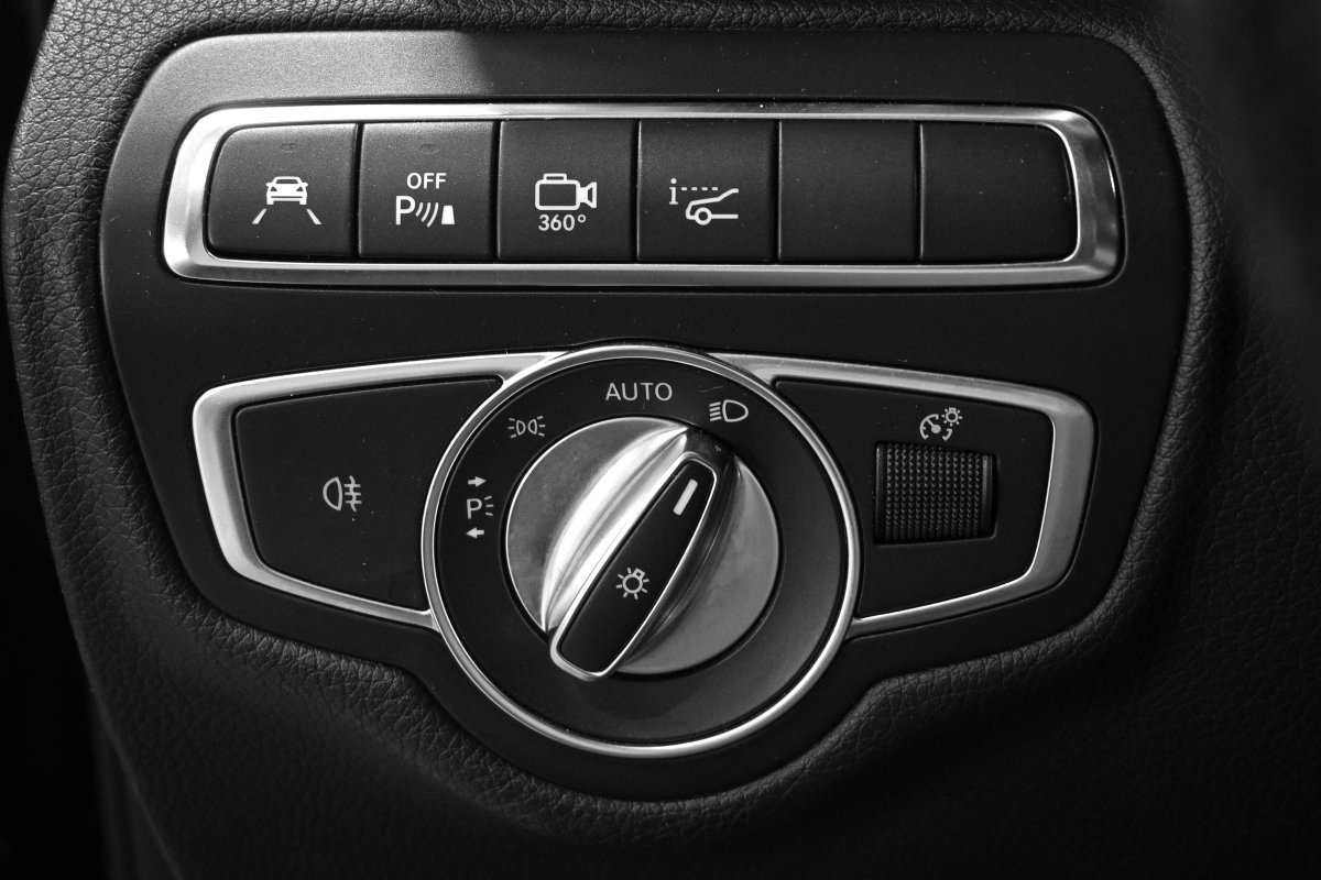 Foto Mercedes-Benz Clase GLC 29