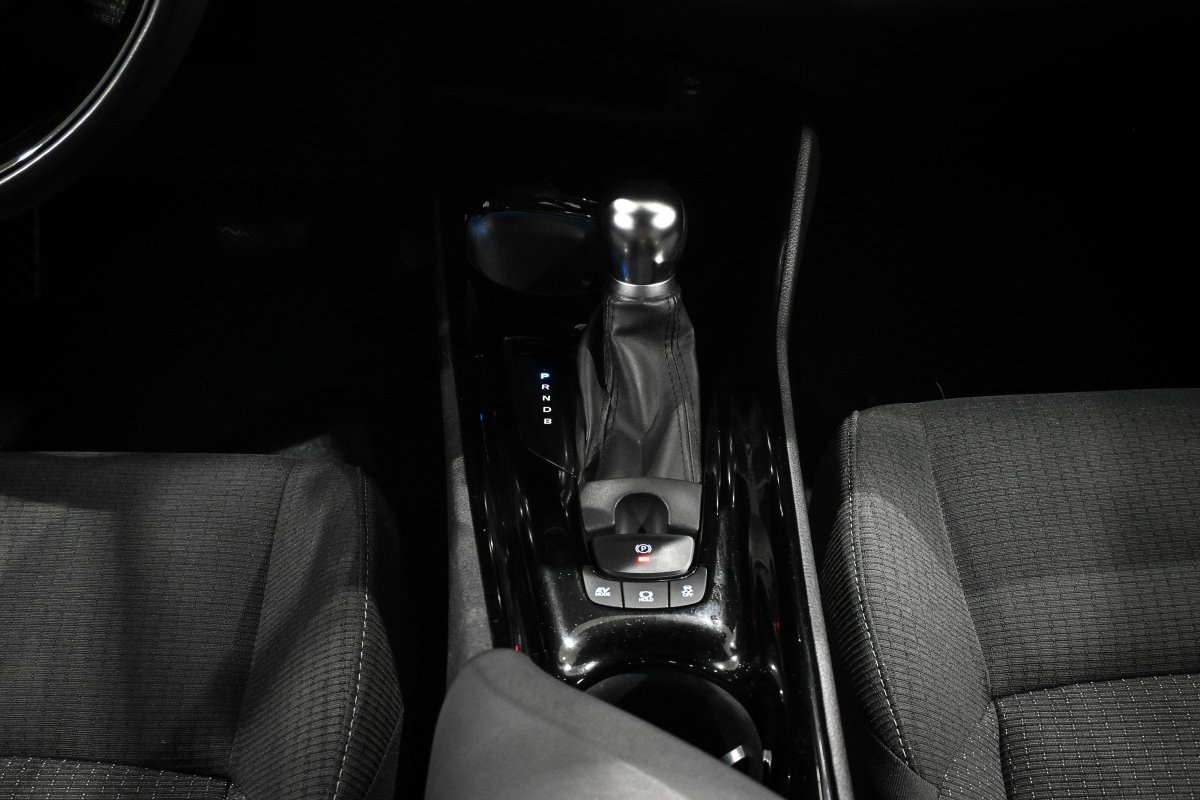 Foto Toyota C-HR 19