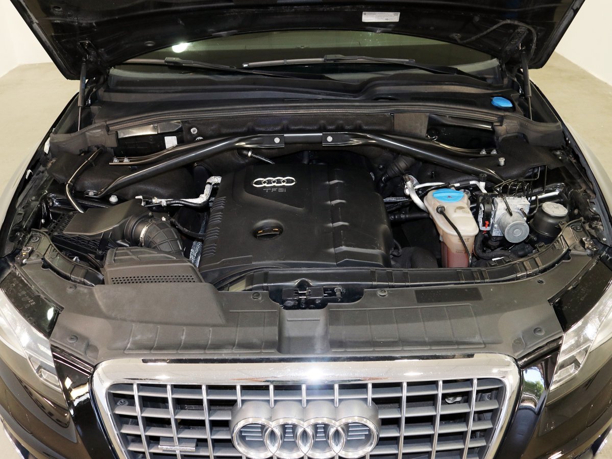 Foto Audi Q5 7