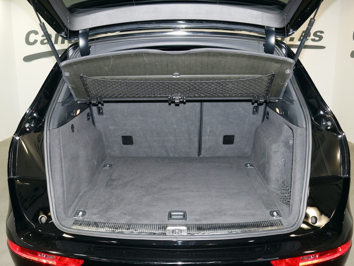 Foto Audi Q5 8
