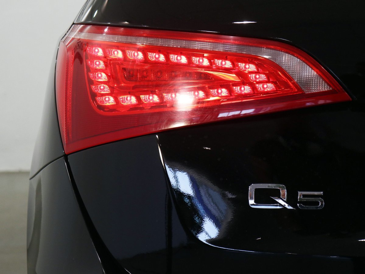 Foto Audi Q5 9
