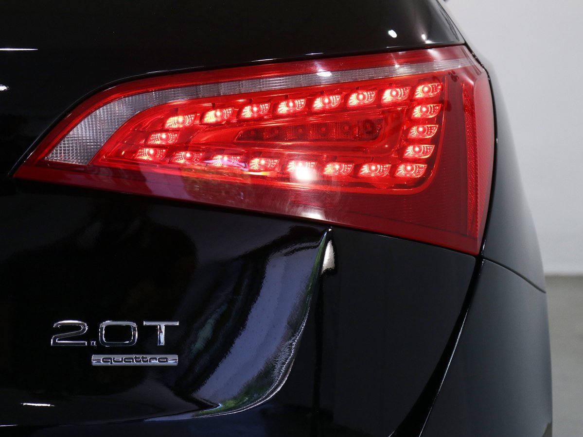 Foto Audi Q5 10