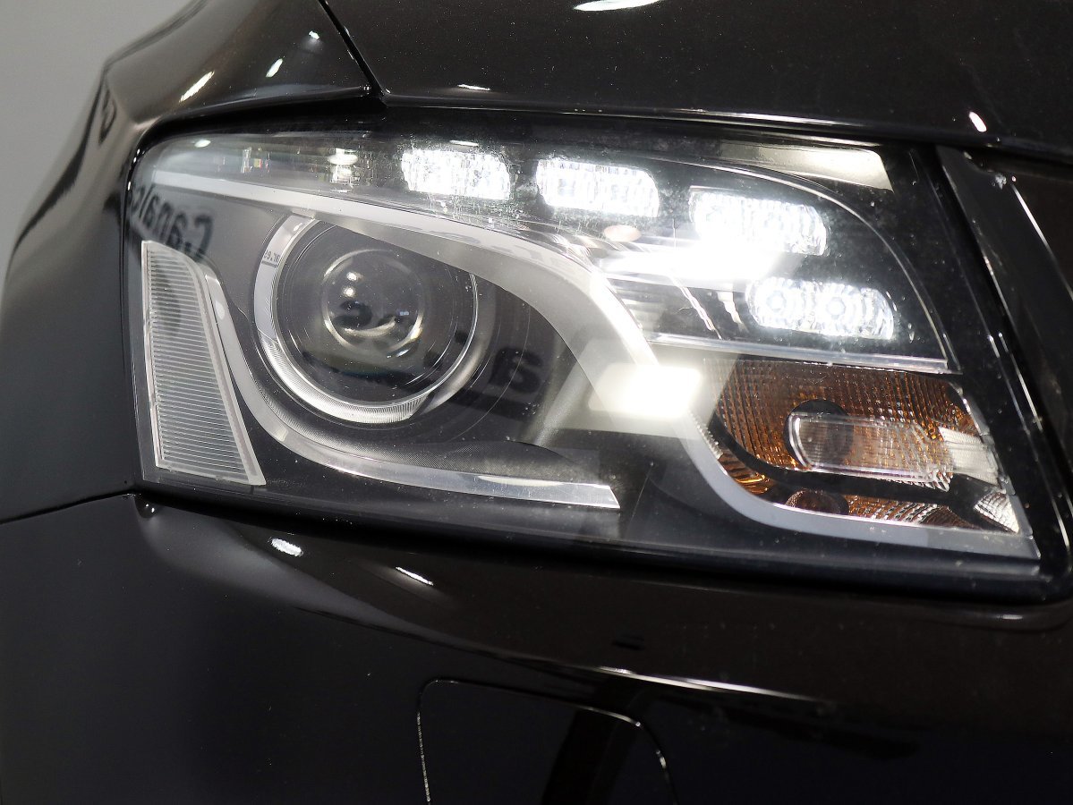 Foto Audi Q5 11