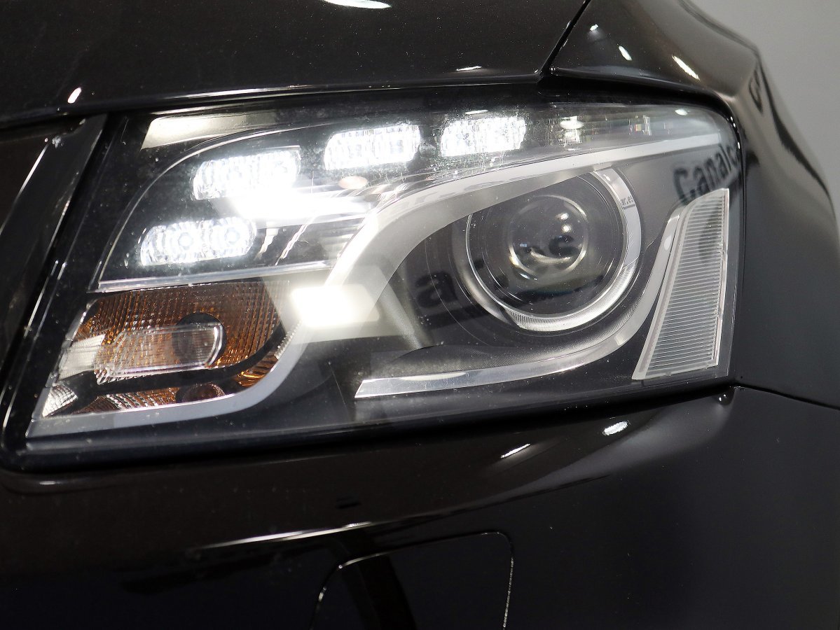 Foto Audi Q5 12