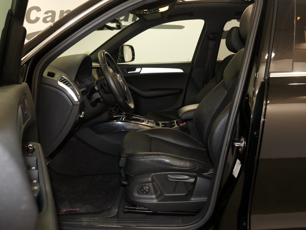 Foto Audi Q5 14
