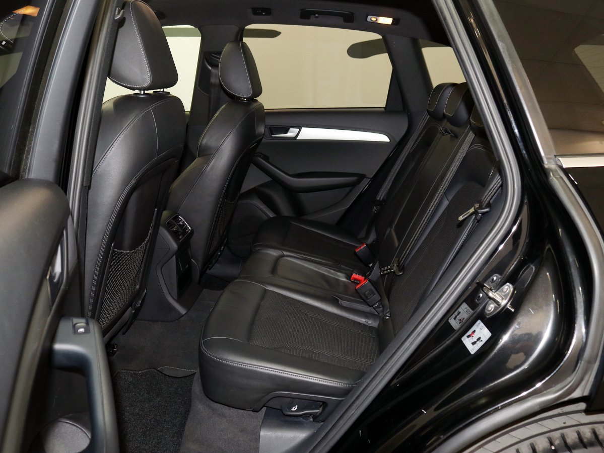 Foto Audi Q5 15
