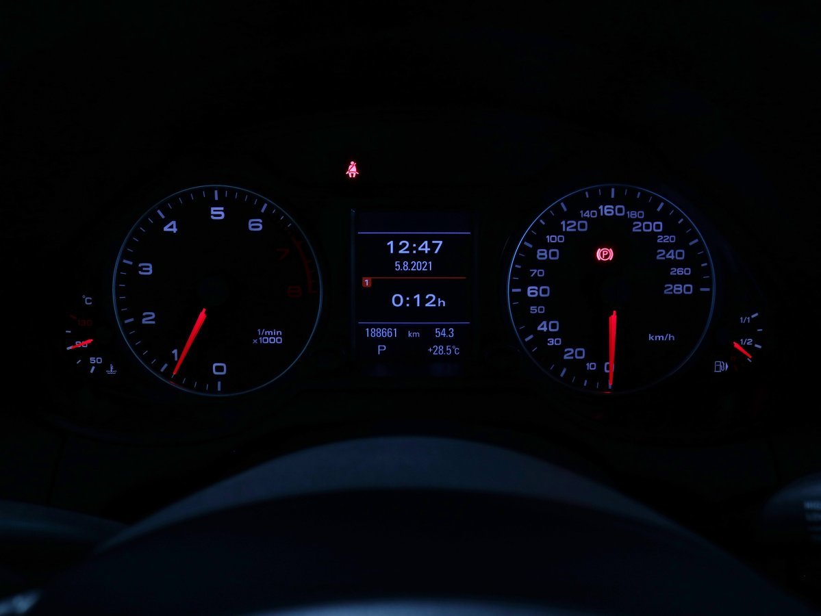 Foto Audi Q5 16