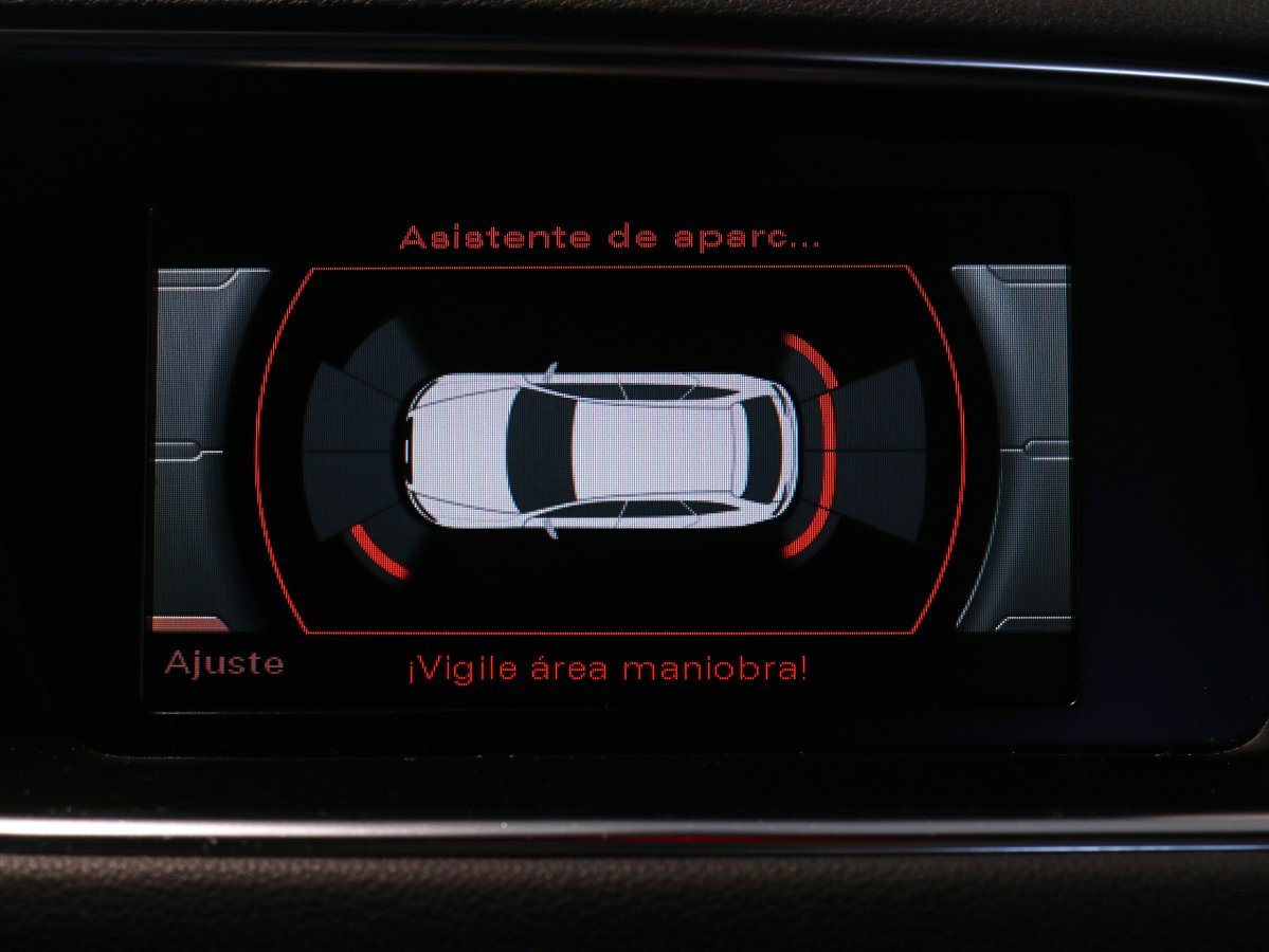 Foto Audi Q5 20