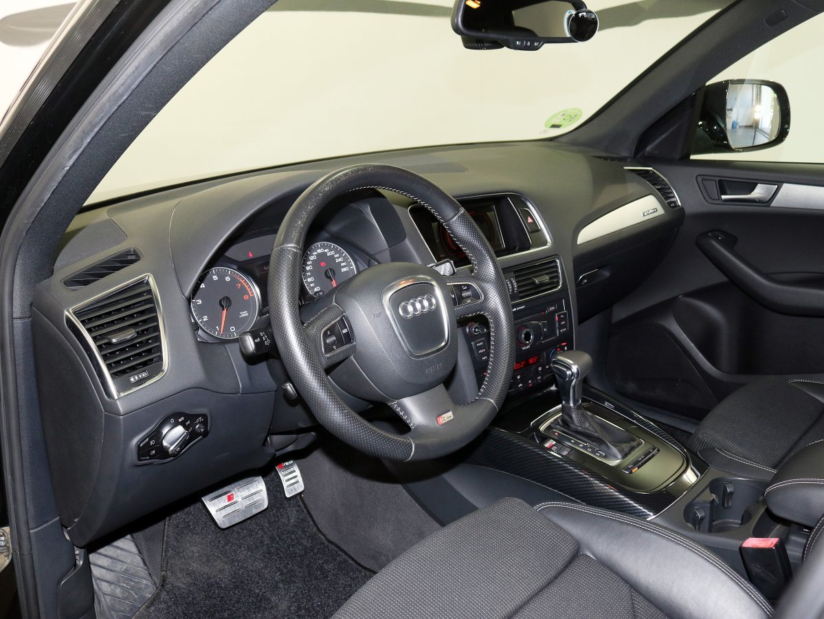 Foto Audi Q5 21
