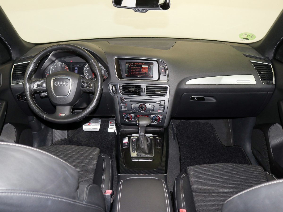Foto Audi Q5 22