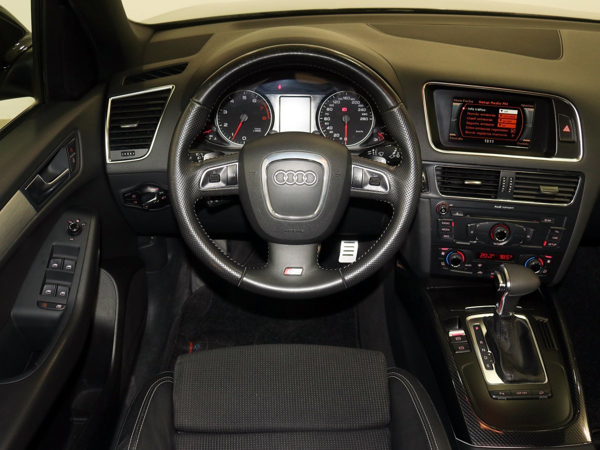 Foto Audi Q5 23