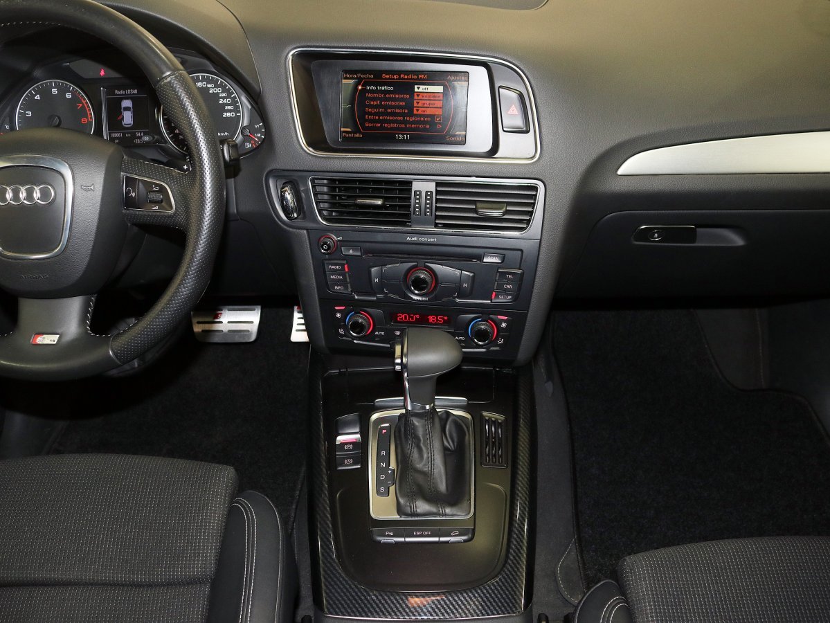 Foto Audi Q5 24