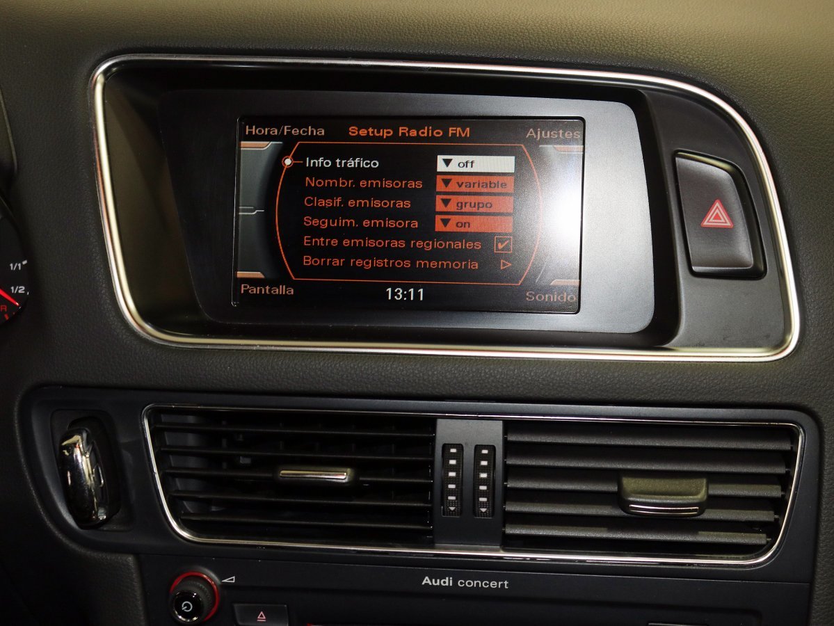 Foto Audi Q5 25