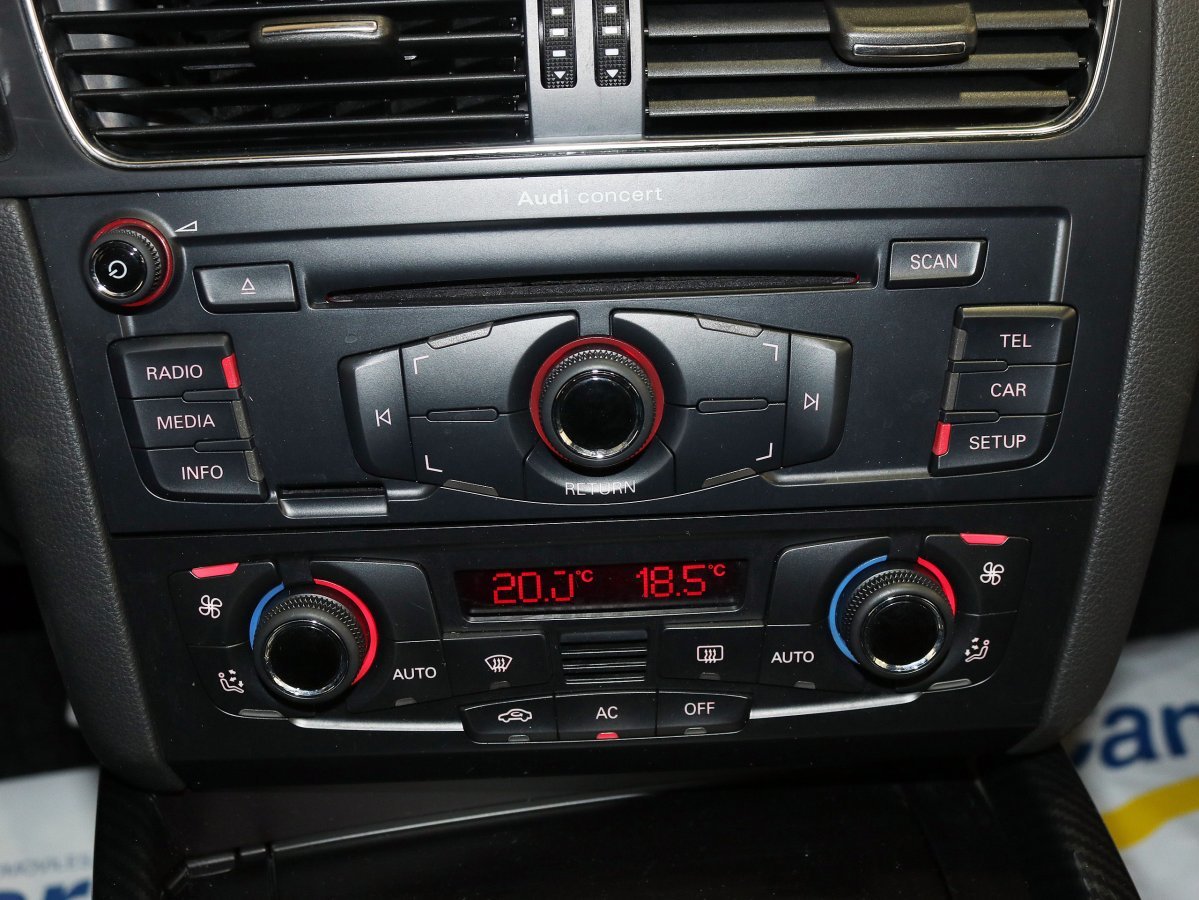 Foto Audi Q5 26
