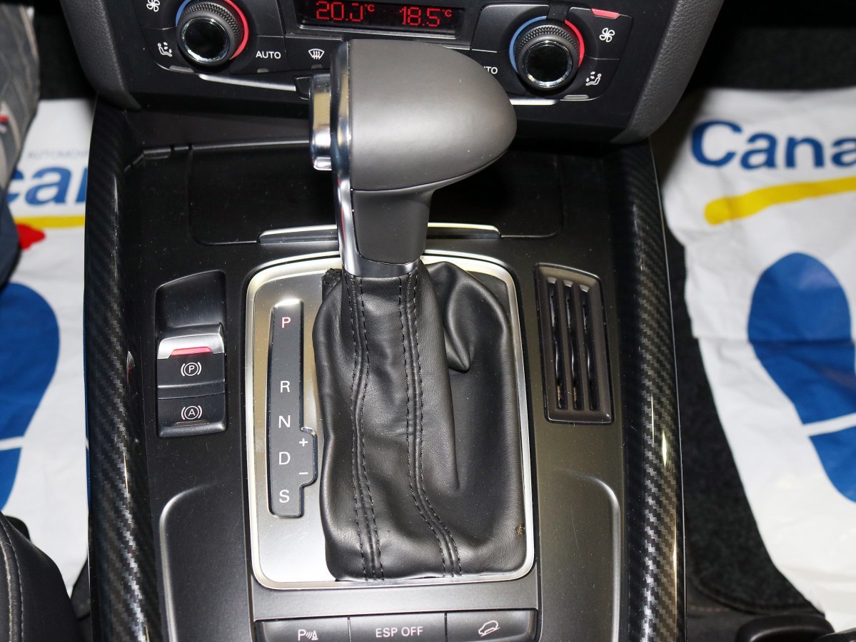 Foto Audi Q5 29