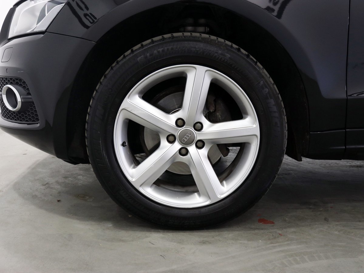 Foto Audi Q5 40