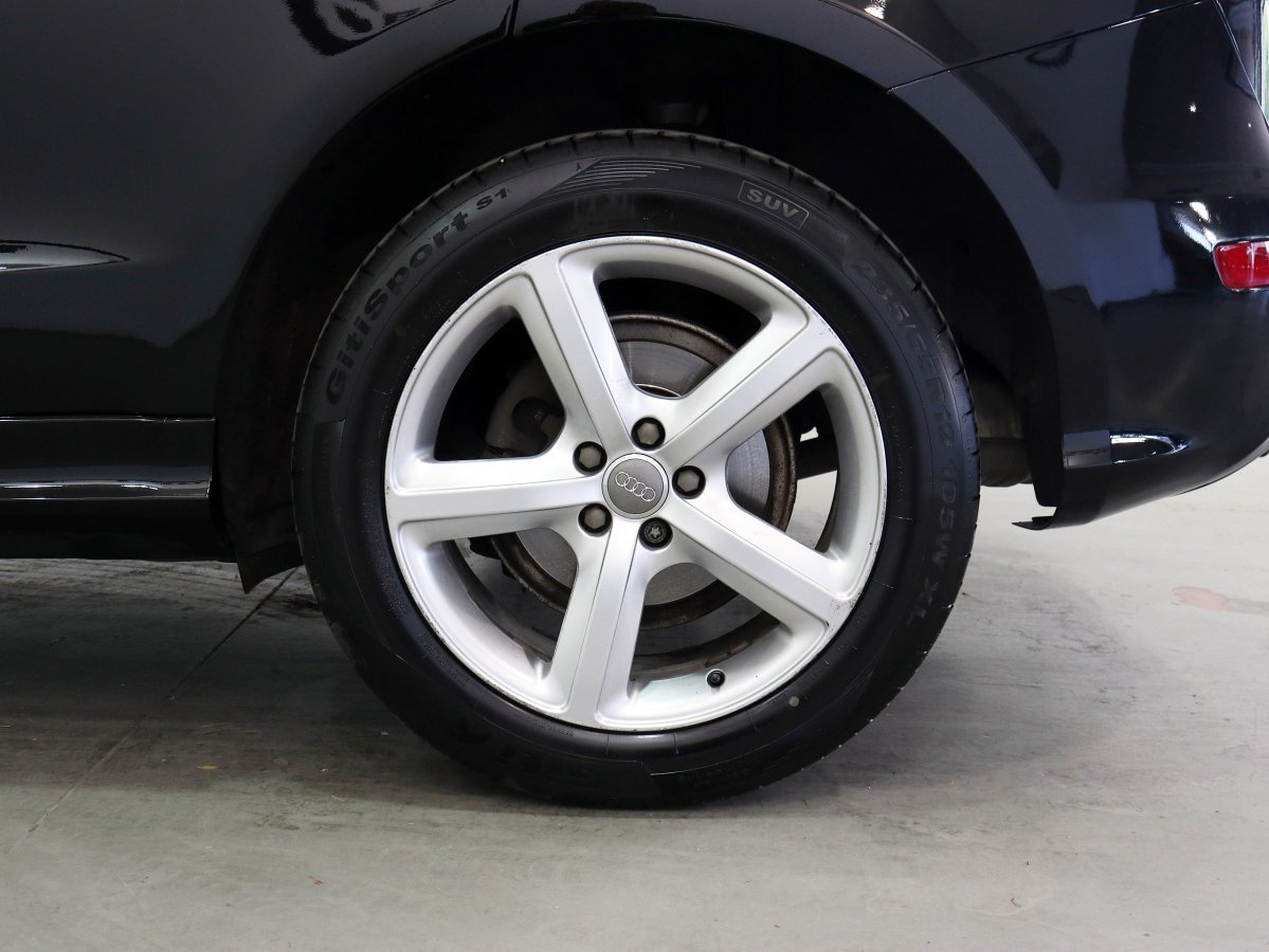 Foto Audi Q5 41