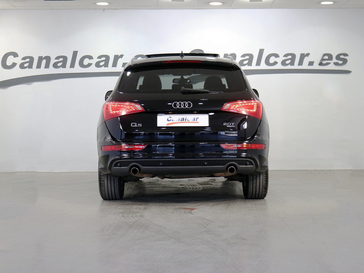 Foto Audi Q5 5