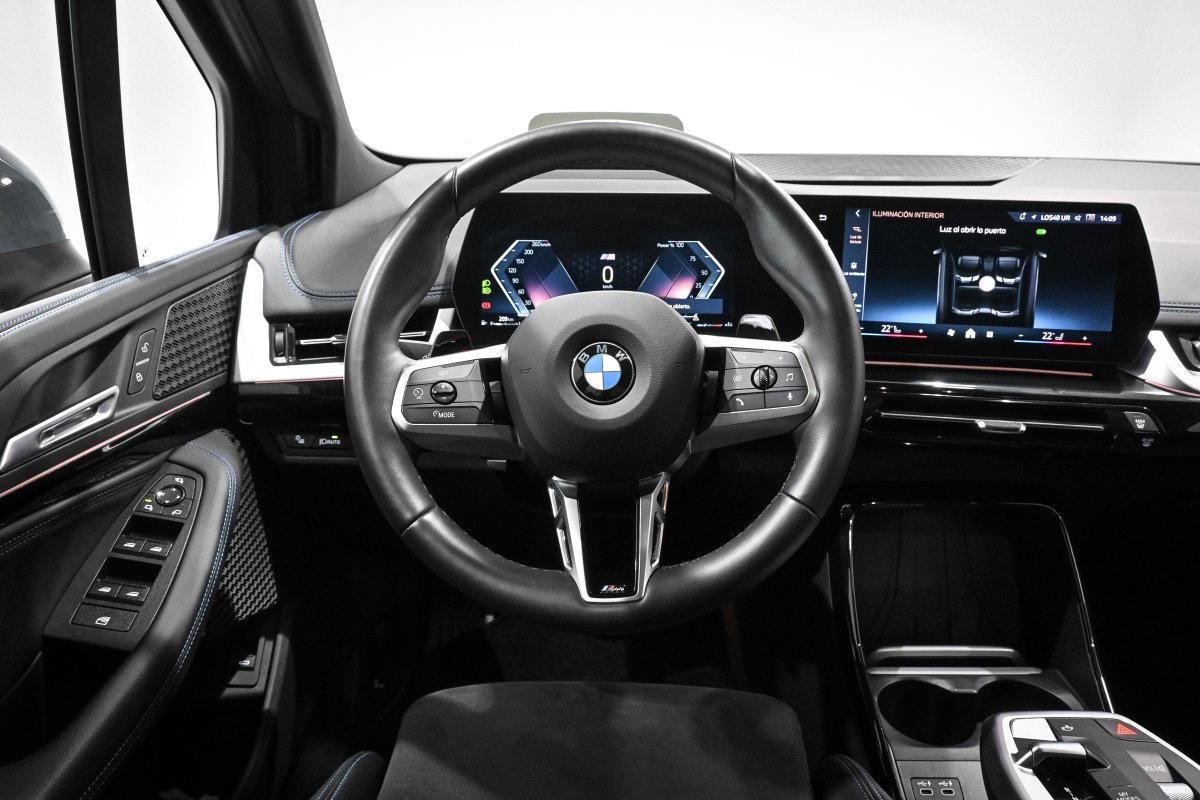 Foto BMW Serie 2 21