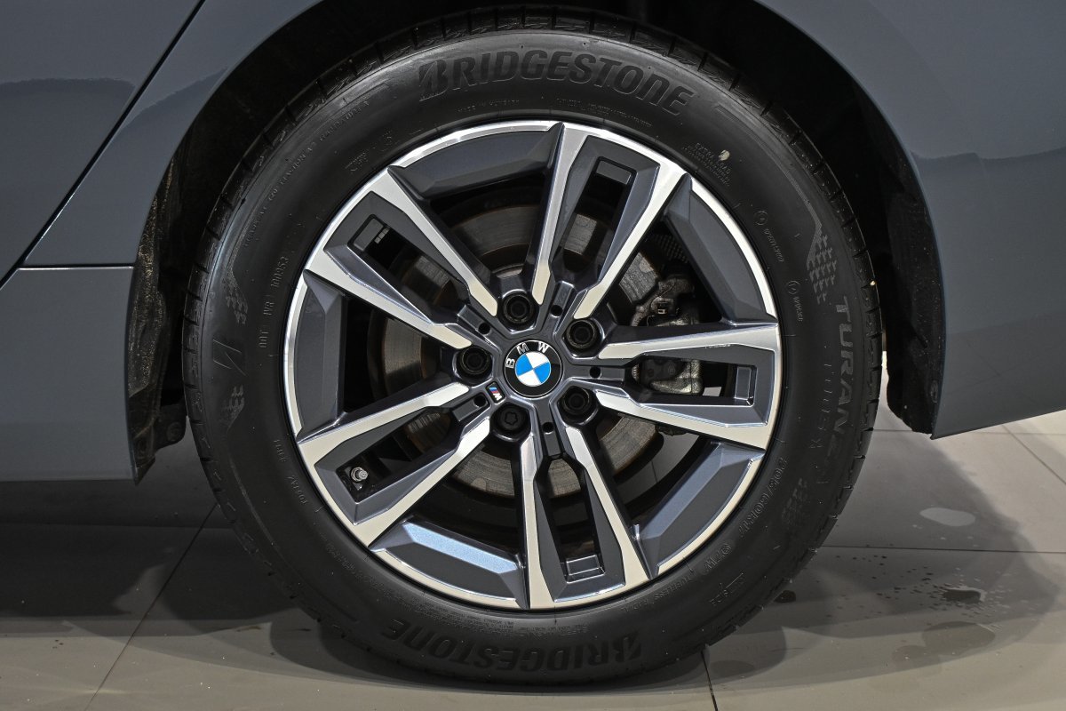 Foto BMW Serie 2 34