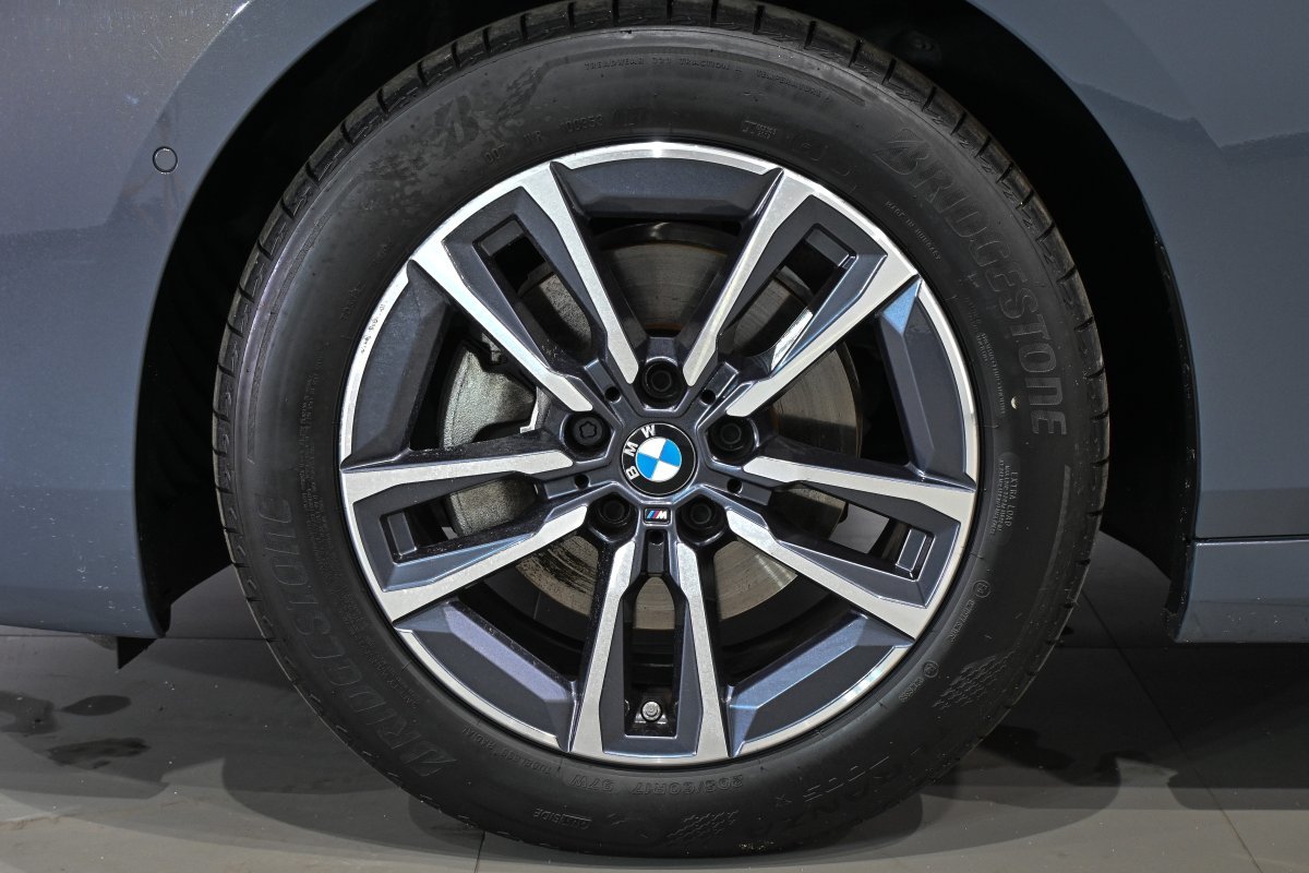 Foto BMW Serie 2 35