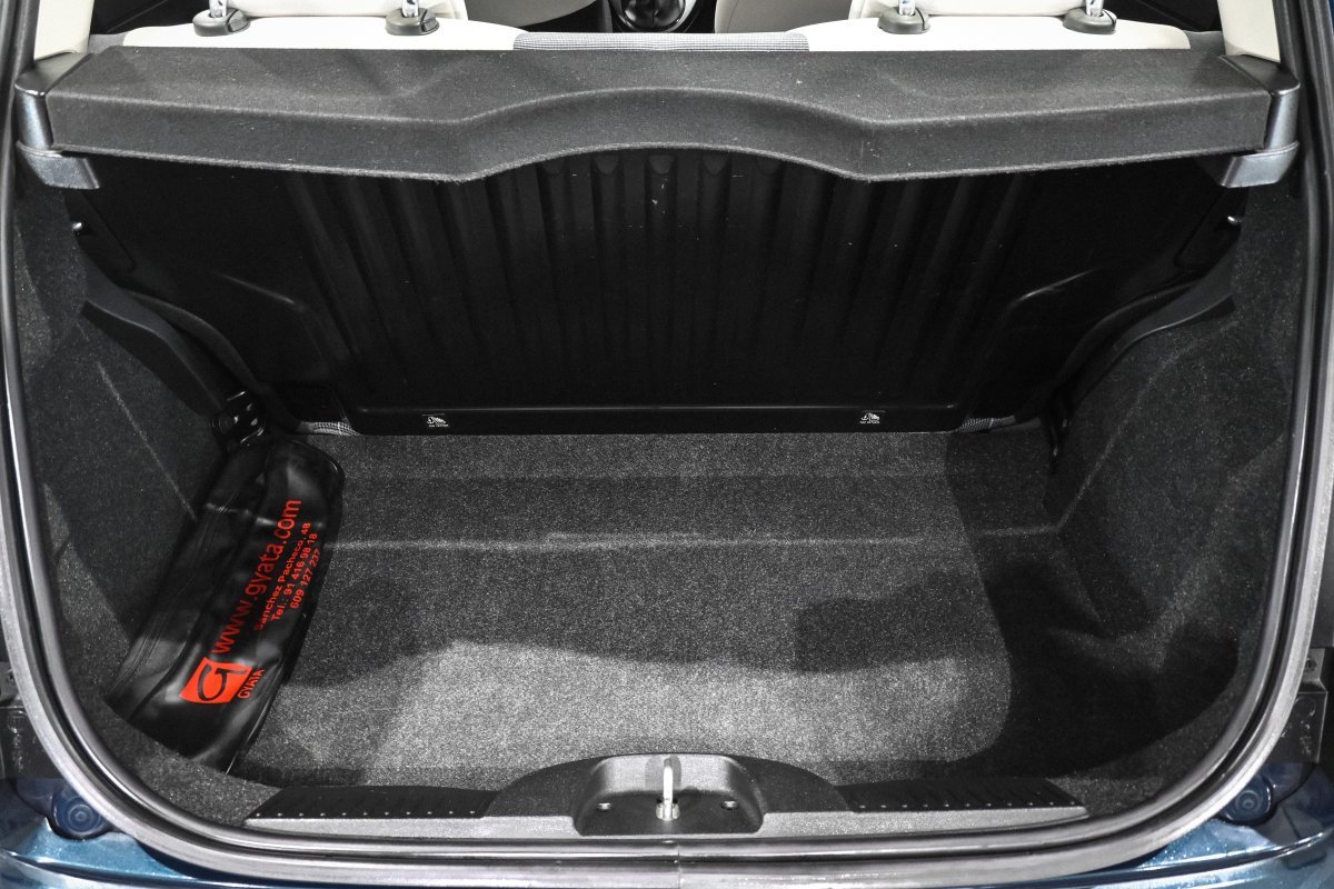 Foto Fiat 500 8