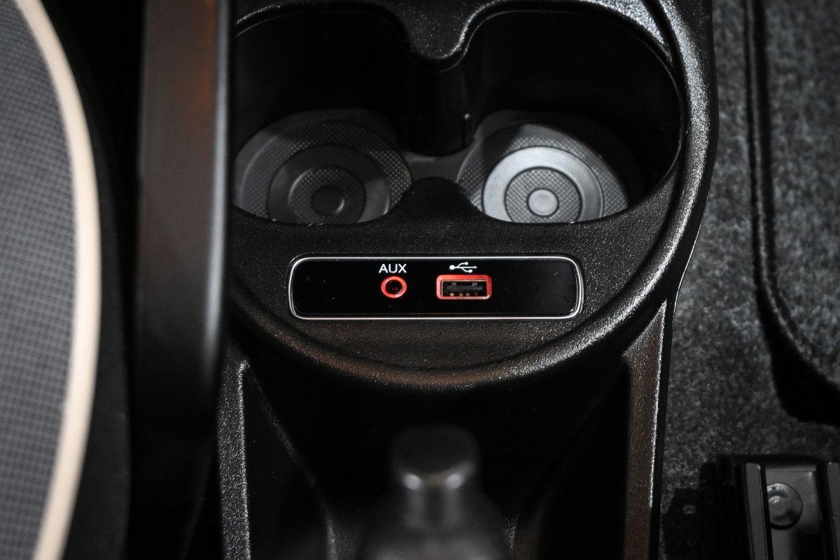 Foto Fiat 500 15