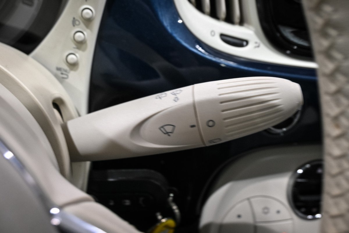 Foto Fiat 500 21
